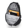 Рюкзак туристичний Pacsafe V 12L Tech чорний (61140100) зображення 4