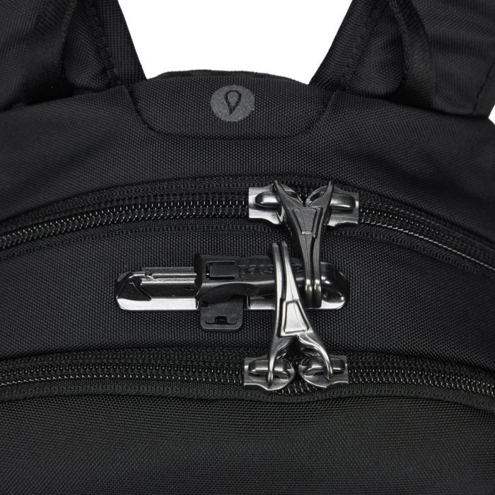 Рюкзак туристичний Pacsafe V 12L Tech бежевий (61140237) зображення 5