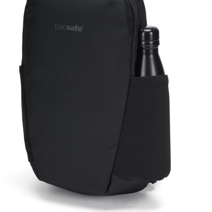 Рюкзак туристичний Pacsafe V 12L Tech бежевий (61140237) зображення 6
