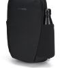 Рюкзак туристичний Pacsafe V 12L Tech чорний (61140100) зображення 6