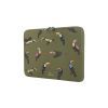 Чехол для ноутбука Tucano 13"/14" Tucani, Green (BFTUC401314-V) изображение 2