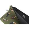 Чехол для ноутбука Tucano 13"/14" Tucani, Green (BFTUC401314-V) изображение 5