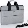 Сумка для ноутбука 2E 13/14", Slim Keeper Plus Gray (2E-CBT2394GR)