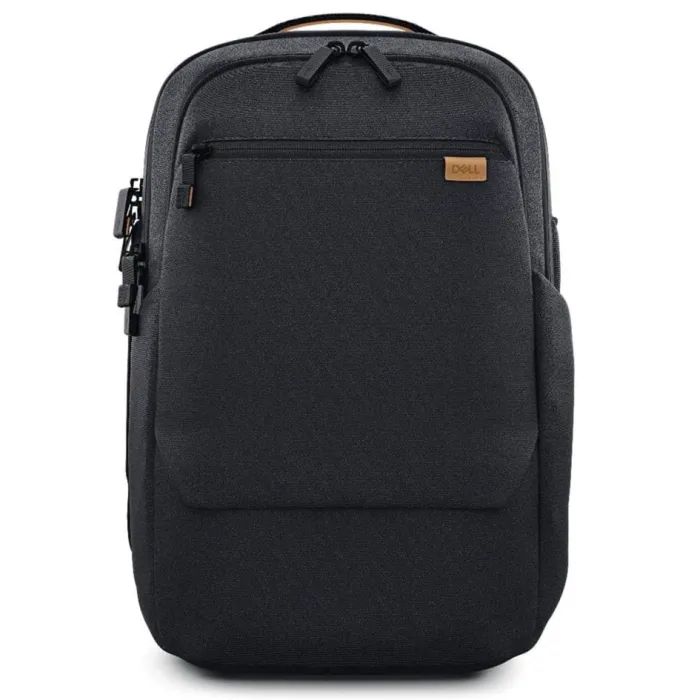 Рюкзак для ноутбука Dell 14/16" EcoLoop Pro Premium Backpack, Black, CP7625 (460-BDXT)
