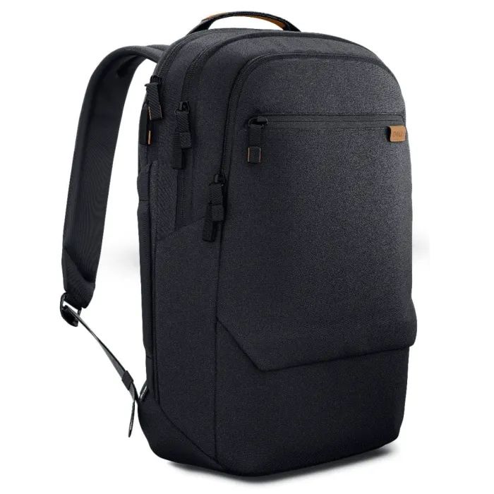 Рюкзак для ноутбука Dell 14/16" EcoLoop Pro Premium Backpack, Black, CP7625 (460-BDXT) изображение 2