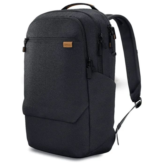 Рюкзак для ноутбука Dell 14/16" EcoLoop Pro Premium Backpack, Black, CP7625 (460-BDXT) изображение 3