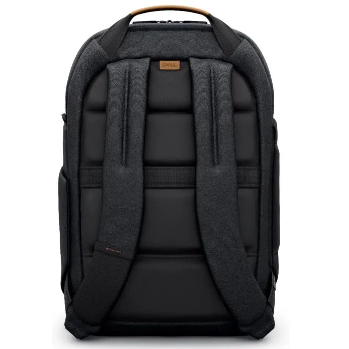 Рюкзак для ноутбука Dell 14/16" EcoLoop Pro Premium Backpack, Black, CP7625 (460-BDXT) изображение 4