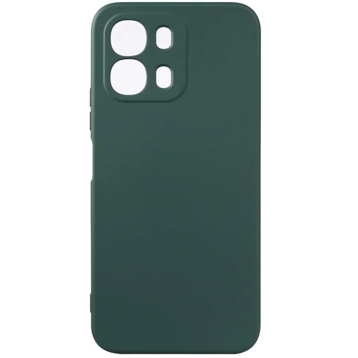 Чехол для мобильного телефона Armorstandart ICON OPPO A6S 4G / A6 4G Lavender (ARM90355)