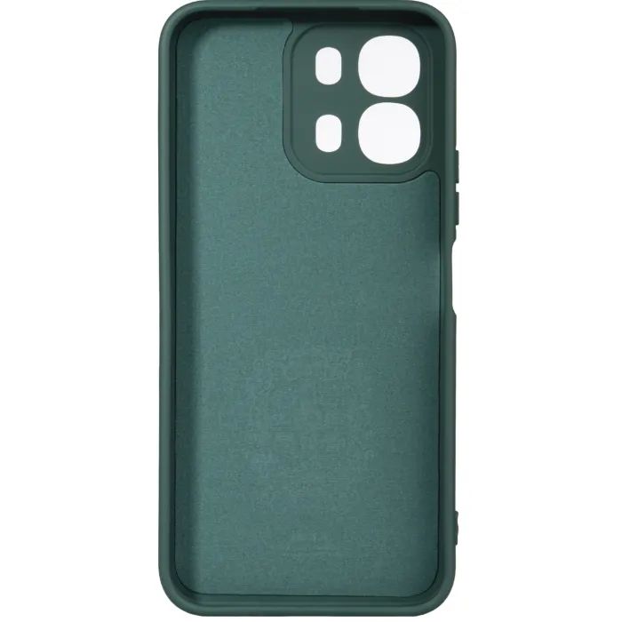 Чехол для мобильного телефона Armorstandart ICON OPPO A6S 4G / A6 4G Lavender (ARM90355) изображение 2
