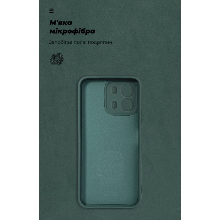 Чехол для мобильного телефона Armorstandart ICON OPPO A6S 4G / A6 4G Lavender (ARM90355) изображение 4