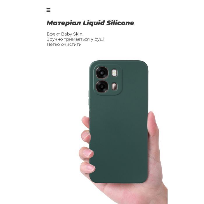Чехол для мобильного телефона Armorstandart ICON OPPO A6S 4G / A6 4G Lavender (ARM90355) изображение 7