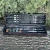 Набор для барбекю Metalzavod Мисливець чорний (PN-Myslyveс-BL) изображение 2