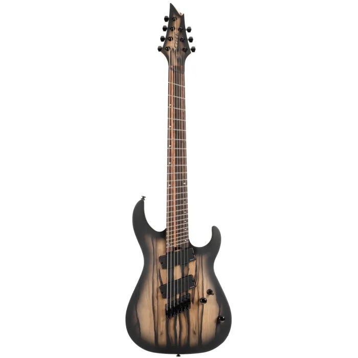 Электрогитара Cort KX507MS Pale Moon (Natural Black Burst)