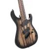 Электрогитара Cort KX507MS Pale Moon (Natural Black Burst) изображение 3
