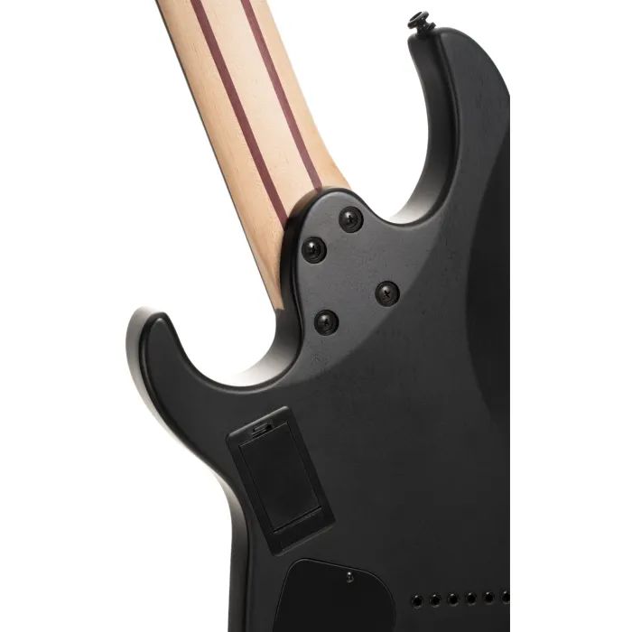 Электрогитара Cort KX507MS Pale Moon (Natural Black Burst) изображение 4