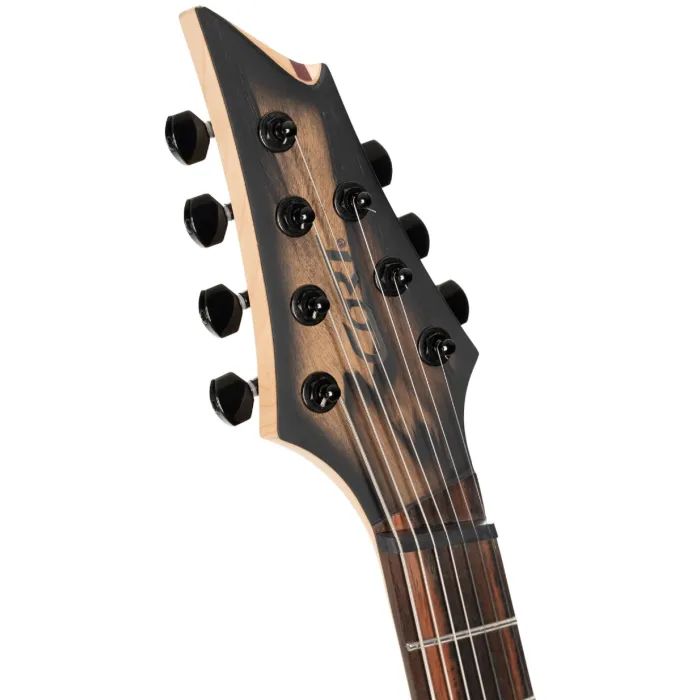 Электрогитара Cort KX507MS Pale Moon (Natural Black Burst) изображение 5