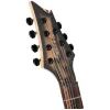 Электрогитара Cort KX507MS Pale Moon (Natural Black Burst) изображение 5
