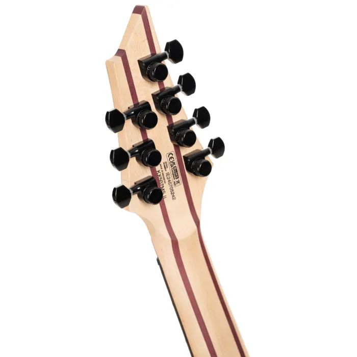 Электрогитара Cort KX507MS Pale Moon (Natural Black Burst) изображение 6