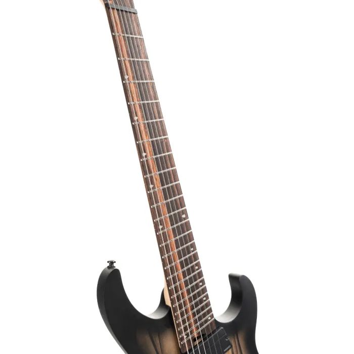 Электрогитара Cort KX507MS Pale Moon (Natural Black Burst) изображение 7