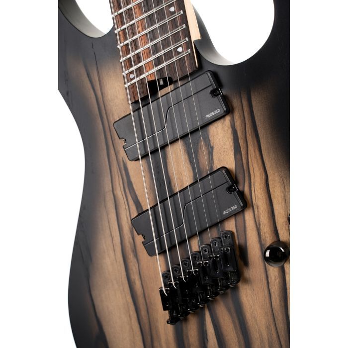 Электрогитара Cort KX507MS Pale Moon (Natural Black Burst) изображение 9
