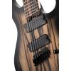 Электрогитара Cort KX507MS Pale Moon (Natural Black Burst) изображение 9