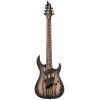 Электрогитара Cort KX507MS Pale Moon (Natural Black Burst)