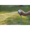 Душ портативний Flextail Tiny Shower, білий (TS650WT) зображення 12