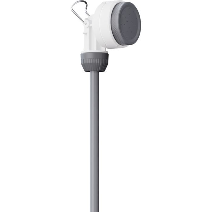 Душ портативний Flextail Tiny Shower, білий (TS650WT)