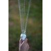 Душ портативний Flextail Tiny Shower, білий (TS650WT) зображення 3