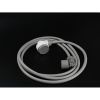 Душ портативний Flextail Tiny Shower, білий (TS650WT) зображення 7
