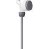 Душ портативний Flextail Tiny Shower, білий (TS650WT)