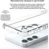 Чохол до мобільного телефона Drobak AirCase Samsung Galaxy A37 5G Camera cover (737310) зображення 6