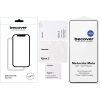 Скло захисне BeCover 10D Motorola Moto G17 / G17 Power Black (715138) зображення 2