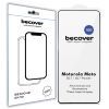 Скло захисне BeCover 10D Motorola Moto G17 / G17 Power Black (715138)