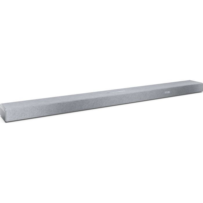 Акустическая система Sharp HT-SBW55121 Black (HT-SBW55121(BK)) изображение 3