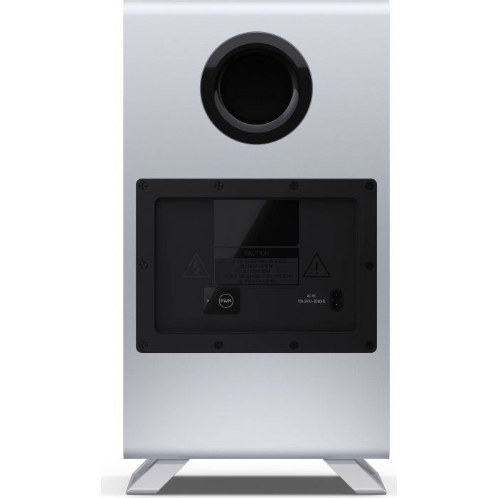 Акустическая система Sharp HT-SBW55121 Black (HT-SBW55121(BK)) изображение 4