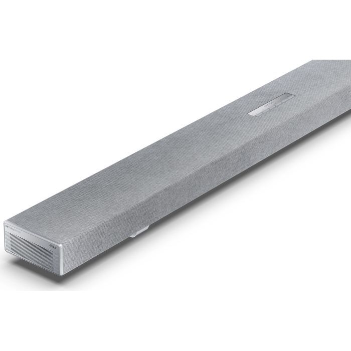 Акустическая система Sharp HT-SBW55121 Black (HT-SBW55121(BK)) изображение 5