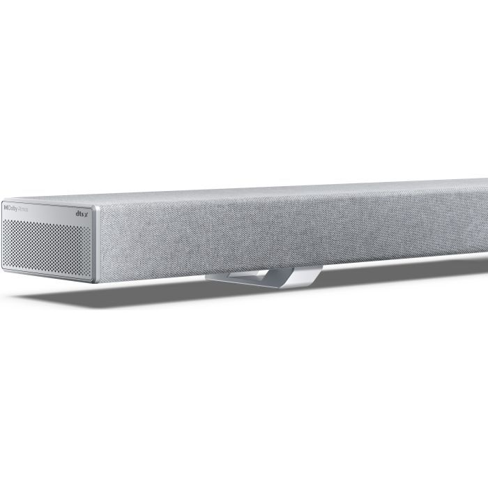 Акустическая система Sharp HT-SBW55121 Black (HT-SBW55121(BK)) изображение 6