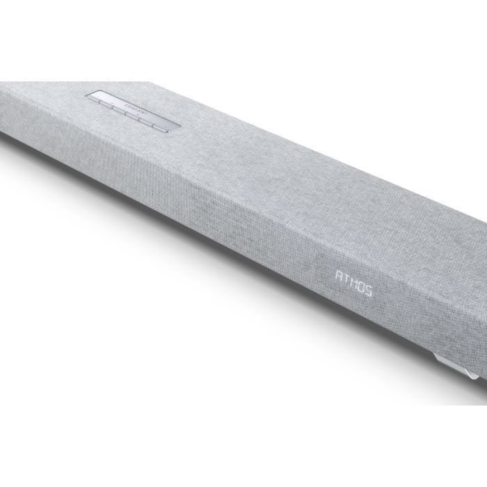 Акустическая система Sharp HT-SBW55121 Black (HT-SBW55121(BK)) изображение 7