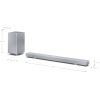 Акустическая система Sharp HT-SBW55121 Silver (HT-SBW55121(SL)) изображение 9