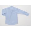 Сорочка дитяча Herdal з довгим рукавом (368-10-116B-blue) зображення 5