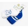 Носки детские Bibaby с мишкой (68408-12-18-blue) изображение 3
