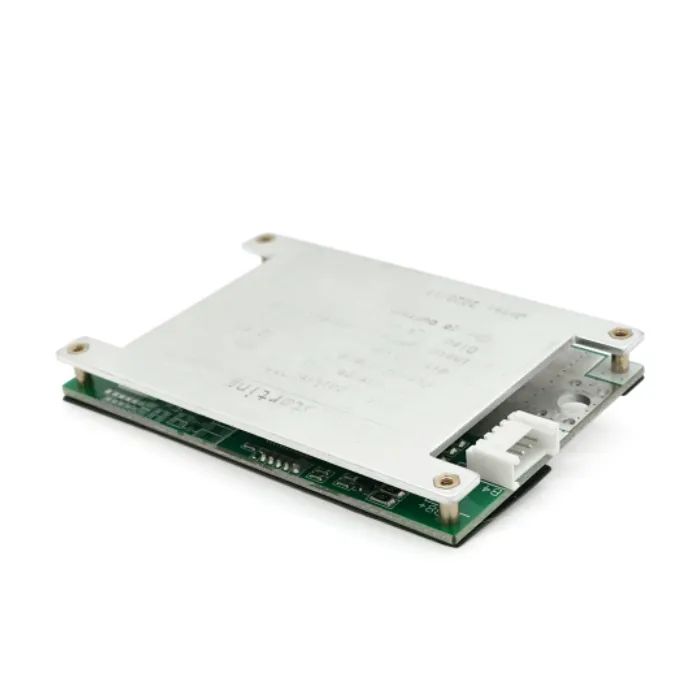 BMS контроллер Changfa LiFePO4 14.6V 4S 35A (CF-4S-35A)