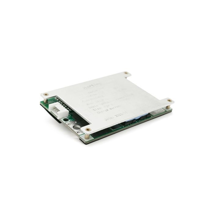 BMS контроллер Changfa LiFePO4 14.6V 4S 35A (CF-4S-35A) изображение 3
