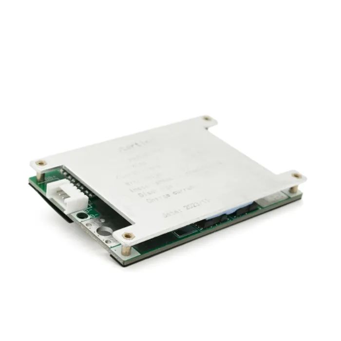 BMS контроллер Changfa LiFePO4 14.6V 4S 35A (CF-4S-35A) изображение 3