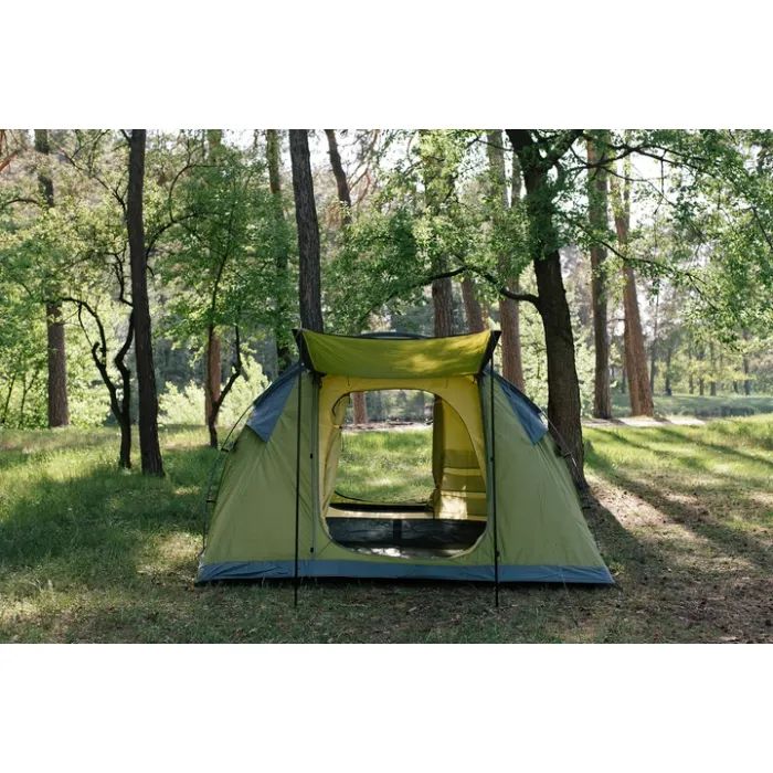 Палатка Tribe Meteora 4 olive (T-AC-0012-olive) изображение 12