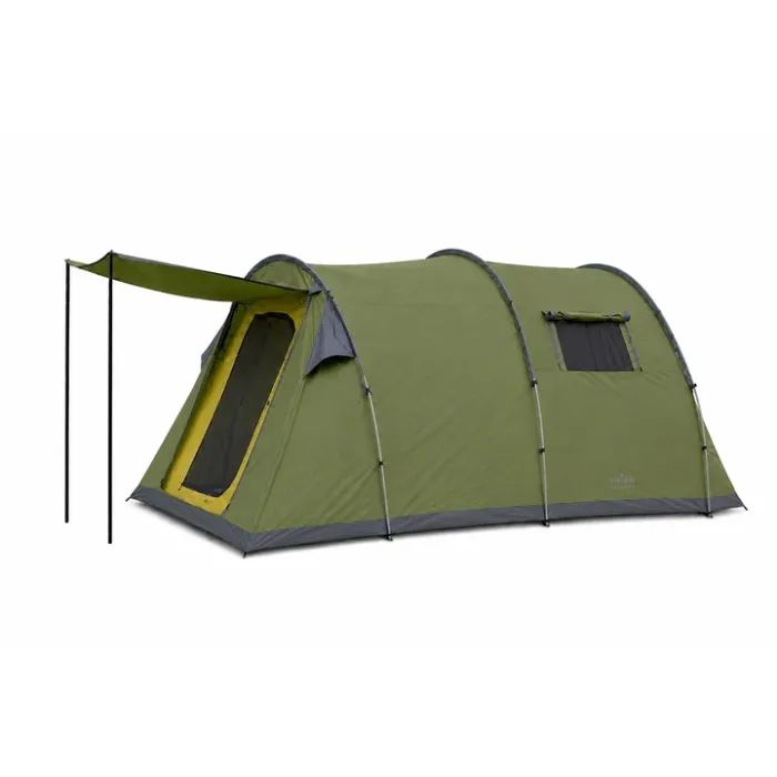 Палатка Tribe Meteora 4 olive (T-AC-0012-olive)
