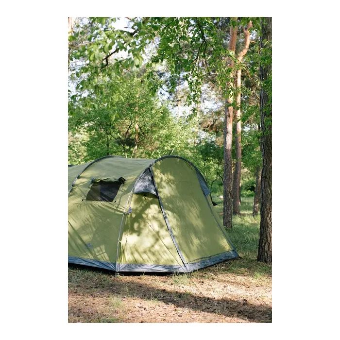Палатка Tribe Meteora 4 olive (T-AC-0012-olive) изображение 3