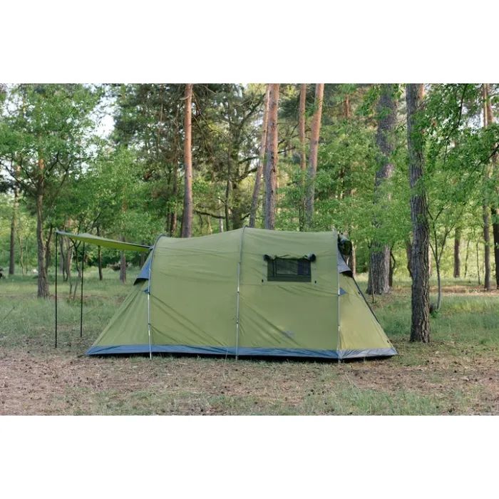 Палатка Tribe Meteora 4 olive (T-AC-0012-olive) изображение 4