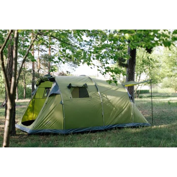 Палатка Tribe Meteora 4 olive (T-AC-0012-olive) изображение 7